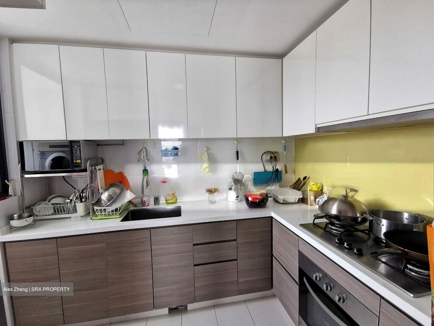 My Manhattan (D18), Condominium #504128001